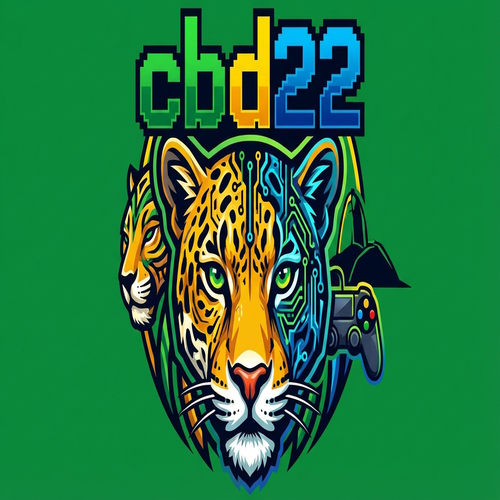 Logo cbd22